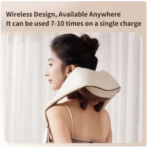 product_image_name-Generic-Oreiller de massage métropolitain,Châle de massage de cou et le dos,masseur de colonne cervicale-4