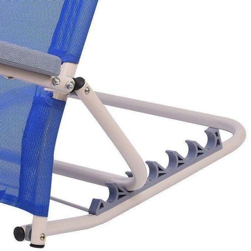 product_image_name-Generic-Fauteuil de sol portable pour repos et loisirs-5