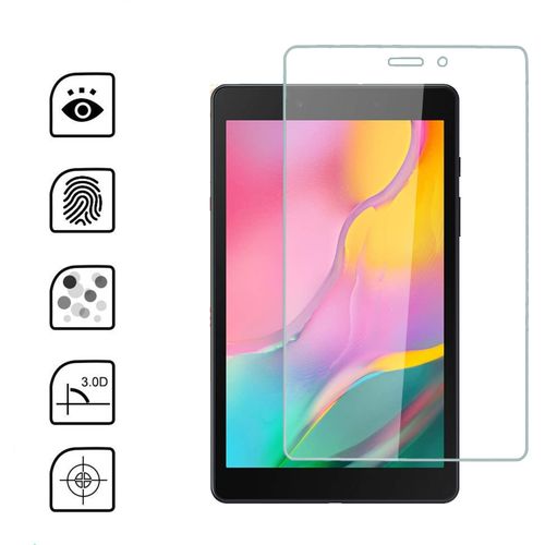 Protection écran en verre trempé pour Samsung Galaxy Tab A 8 2019