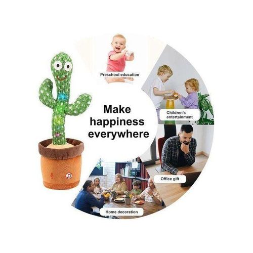 product_image_name-Generic-الصبار الراقص، لعبة طفل صبراء تتحدث وتعيد الكلمات، لعبة صبار ذكية ترقص وتغني 100 أغنية، لعبة ممتعة للأطفال والبالغين، دمى تفاعلية محشوة-3