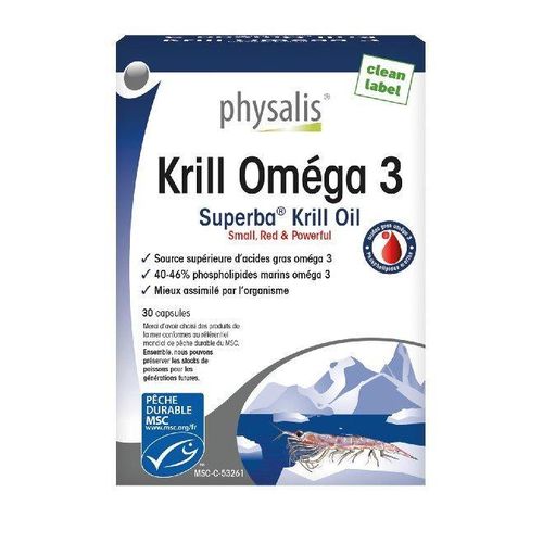 product_image_name-physalis-Krill Omega 3 30 Capsules-1
