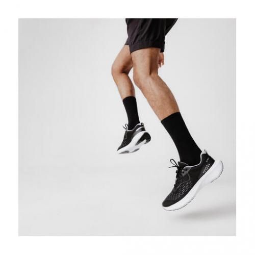 Generic Chaussure de running homme légère et amortissante pour vos sorties  courser à prix pas cher