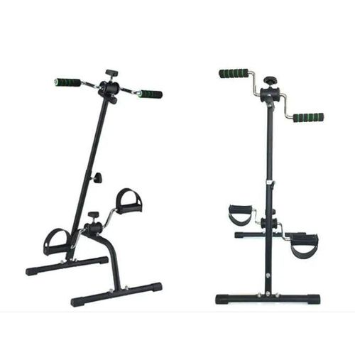 product_image_name-Generic-دراجة تمارين ميني متعددة الوظائف – دواسة مدمجة للذراعين والساقين، مثالية لإعادة التأهيل-8