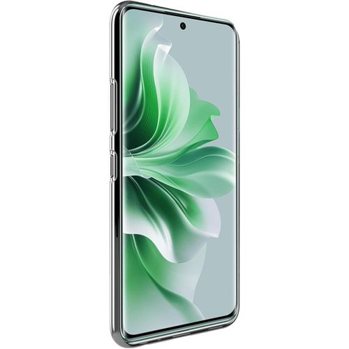 product_image_name-Generic-غطاء شفاف لـ Oppo Reno 11 5G-5