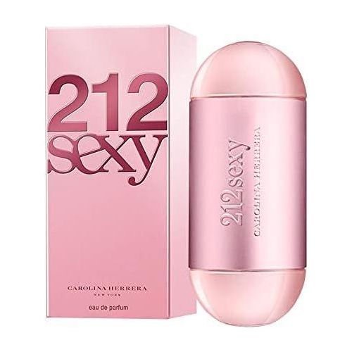 product_image_name-Carolina Herrera-212 SEXY - Eau de Parfum - 60 ml-1