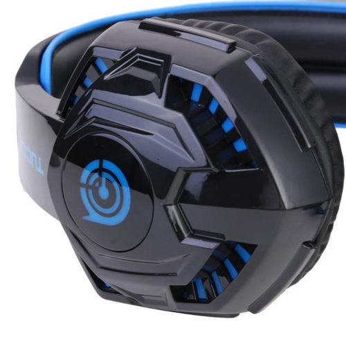 product_image_name-TUCCI-Casque USB  Wire-controlled Stereo Bass Music Gaming pour PC-4