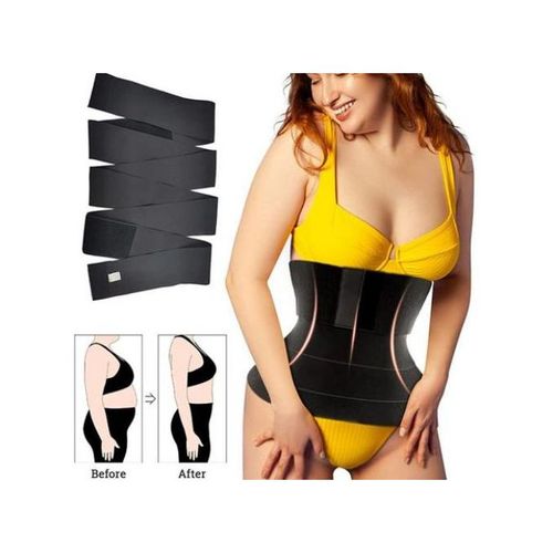 Ceinture store lombaire jumia