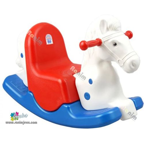 Cheval a bascule pour exterieur deals