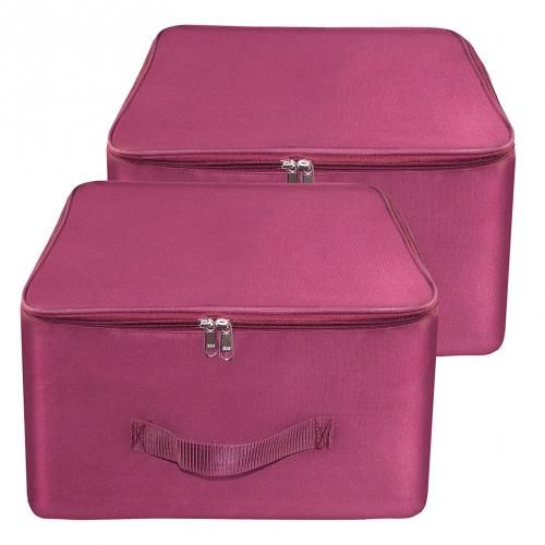 product_image_name-Generic-Lot de 2 sacs de garde-vettement sous le lit Organisateur-1