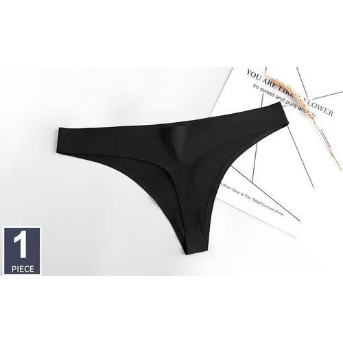 Generic String sexy culotte respirant confortable sous vetement doux pour le peau a prix pas cher Jumia Maroc