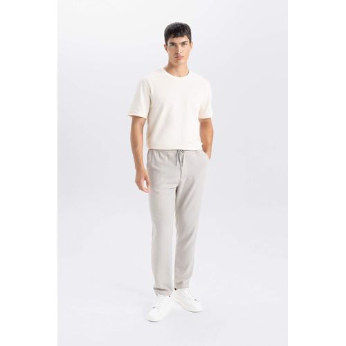 product_image_name-Defacto-بنطلون جوجر سليم فيت ستاندارت-1