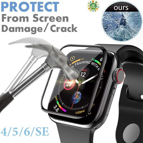 Apple watch sticker cover store