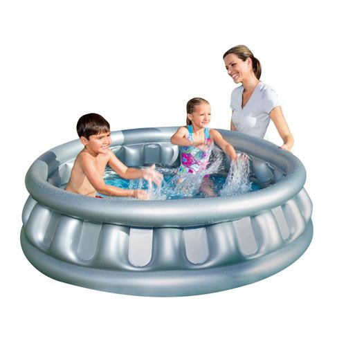 Bestway - Piscine pataugeoire bassin gonflable pour enfants - ø