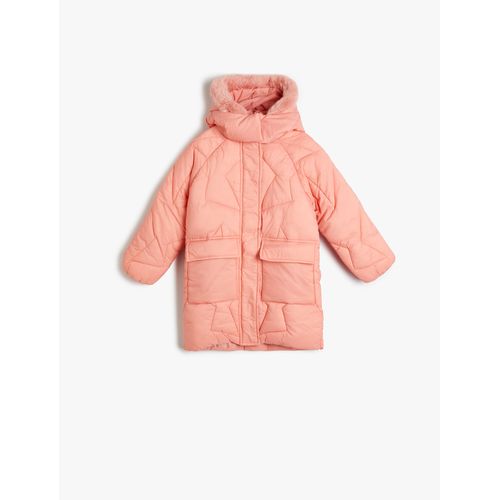 Koton Manteau Rose Fille a prix pas cher Jumia Maroc