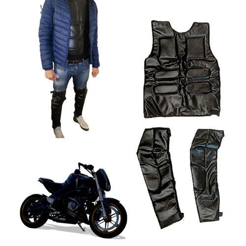 Generic équipement de protection sur moto Combinaison Protection de moto  contre le froid à prix pas cher