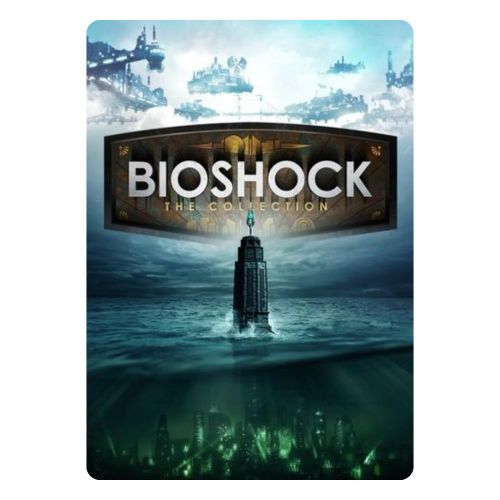 product_image_name-Generic-Bioshock: The Collection Nintendo Switch eShop Key (Europe) - Code numérique-1