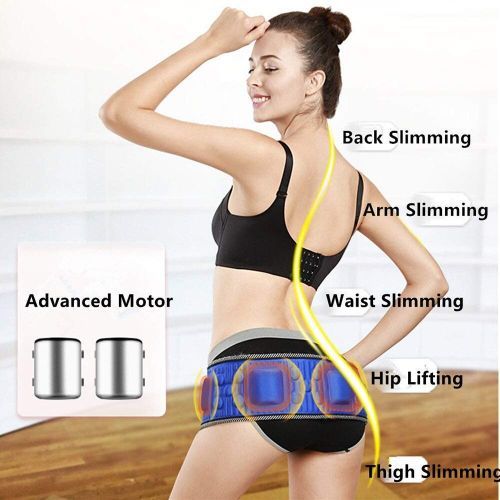 Masseur abdominal avis shop