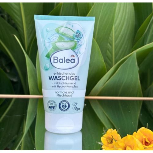 product_image_name-Balea-Aleo-Vera Face WashGel. 150ml-1