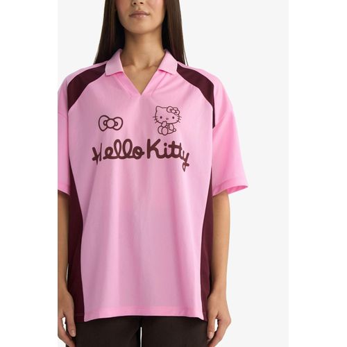 product_image_name-Defacto-تيشيرت نص كم اوفر سايز مطبوع-4