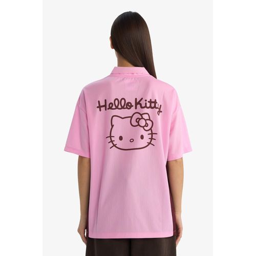 product_image_name-Defacto-تيشيرت نص كم اوفر سايز مطبوع-5