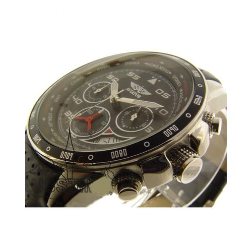 Montre aviator store avw7770g59 prix
