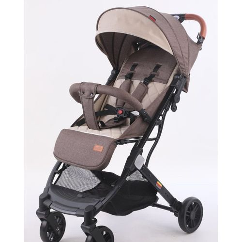 Kidilo Poussette citadine compacte K8 – Kidilo à prix pas cher