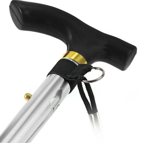 product_image_name-Generic-Canne Pliable Ajustable – Mobilité & Confort au Quotidien, Canne de Marche -4