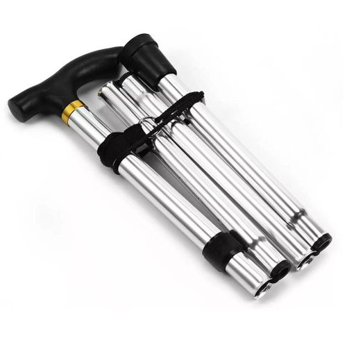 product_image_name-Generic-Canne Pliable Ajustable – Mobilité & Confort au Quotidien, Canne de Marche -6