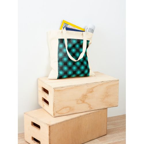 product_image_name-Generic-تصميم شرقي ملون،حقيبة يد قطن كلاسيكية فسيفساء مغربية ملونة-2