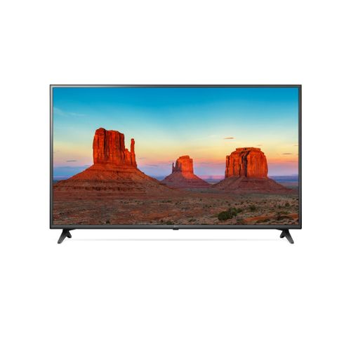 LG TV LED  LG 60UK6200 SMART TV 4K 