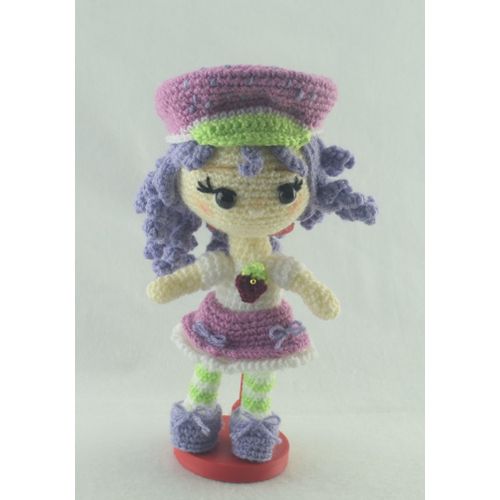product_image_name-Generic-Poupée Crochet, Morita, Amigurumi-1