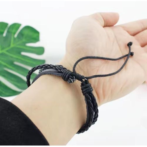 product_image_name-Generic-سوار جلد هائج ، مجوهرات أنيمي مانغا-4