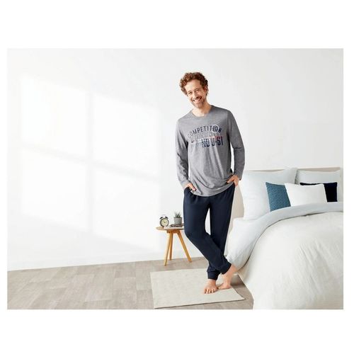 Livergy Pyjama homme en cotton a prix pas cher Jumia Maroc