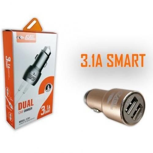 Chargeur allume-cigare voiture Micro USB 5W Samsung Galaxy Y