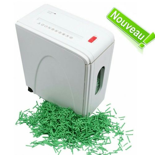 product_image_name-Olympia-Destructeur de documents PS 58 CC - Blanc-1