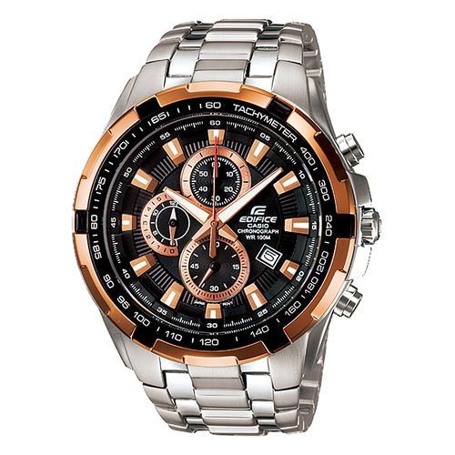 Casio edifice maroc clearance