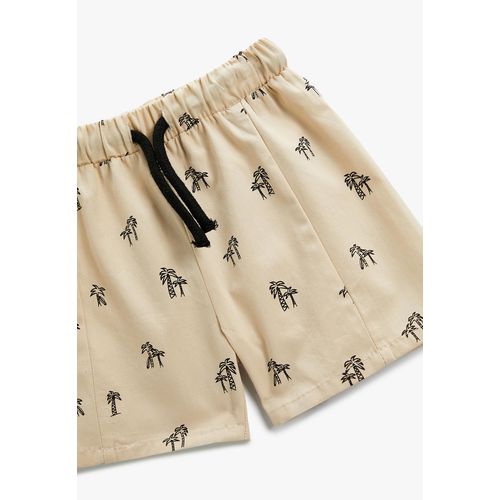 product_image_name-Koton-short beige pour garcon-3