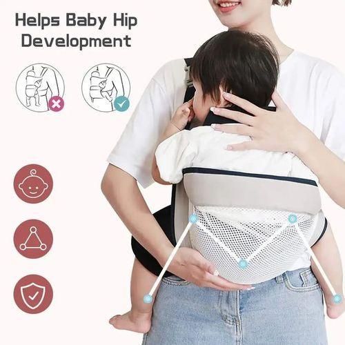 Ceinture porte bebe discount