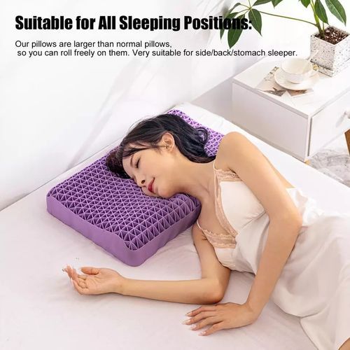 Jumia pillows store