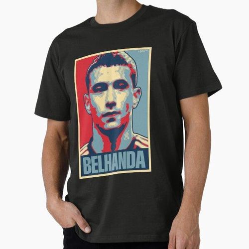 Generic Belhanda T-shirt classique