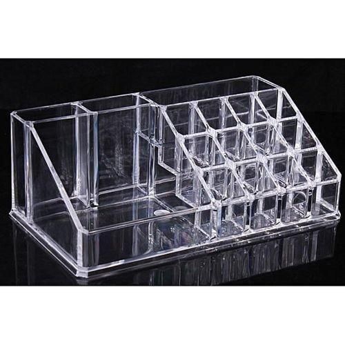 product_image_name-Generic-علبة مكياج ومجوهرات أكريليك مع 4 أدراج-4