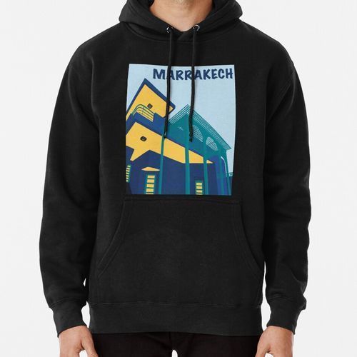 product_image_name-Generic-Marrakech Sweats à Capuche Hoodie-1