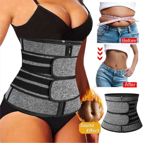 Jumia ceinture amincissante sale