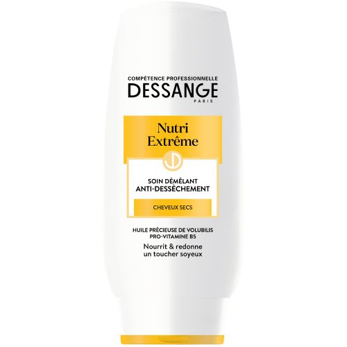 product_image_name-Jacques Dessange-Nutri-Extrême Après-Shampooing Crème Anti-Dessèchement   - 200ml-1