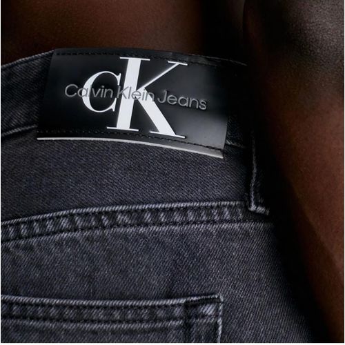 product_image_name-Calvin Klein-Short en Jeans Coupe Slim Denim-3