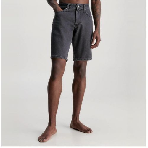 product_image_name-Calvin Klein-Short en Jeans Coupe Slim Denim-5