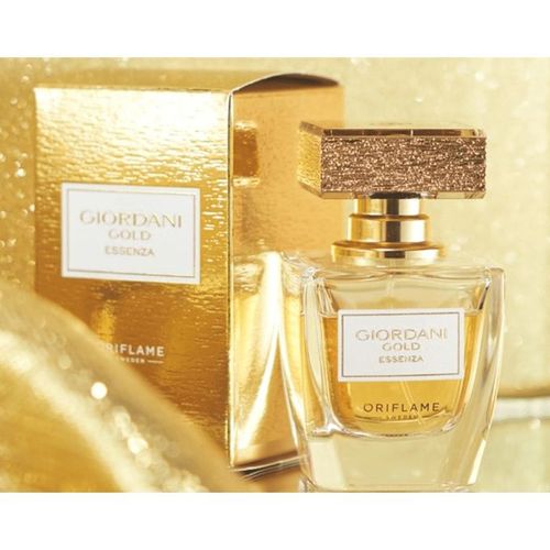 giordani gold essenza prix