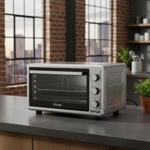 product_image_name-Generic-Four Électrique Polyvalent 45L-5