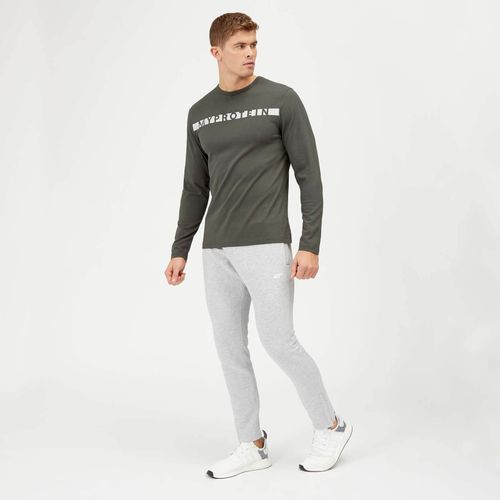 Myprotein Pull Sport Fitness - T-Shirt Manches Longues - Haut de