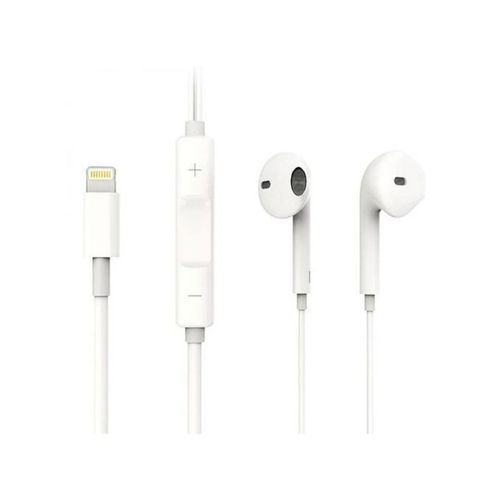 Generic Ecouteur Pour IPhone 7/8/X/Xs/Xr/11/11pro à prix pas cher